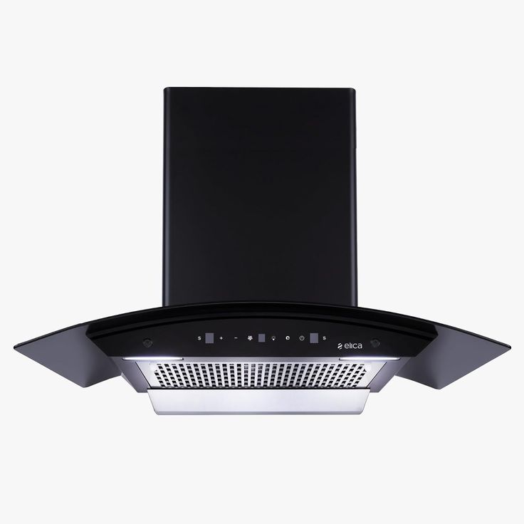 Kitchen Chimney