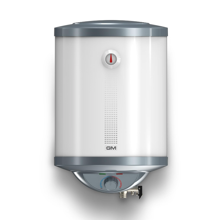 Electric Geyser