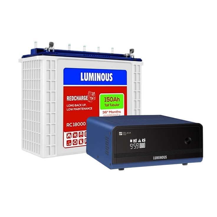 Luminous Inverter Battery