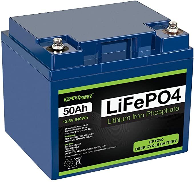 Lithium Battery